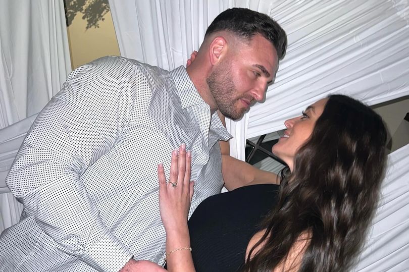 Jersey Shore’s Sammi 'Sweetheart' Giancola Engaged To Longtime ...