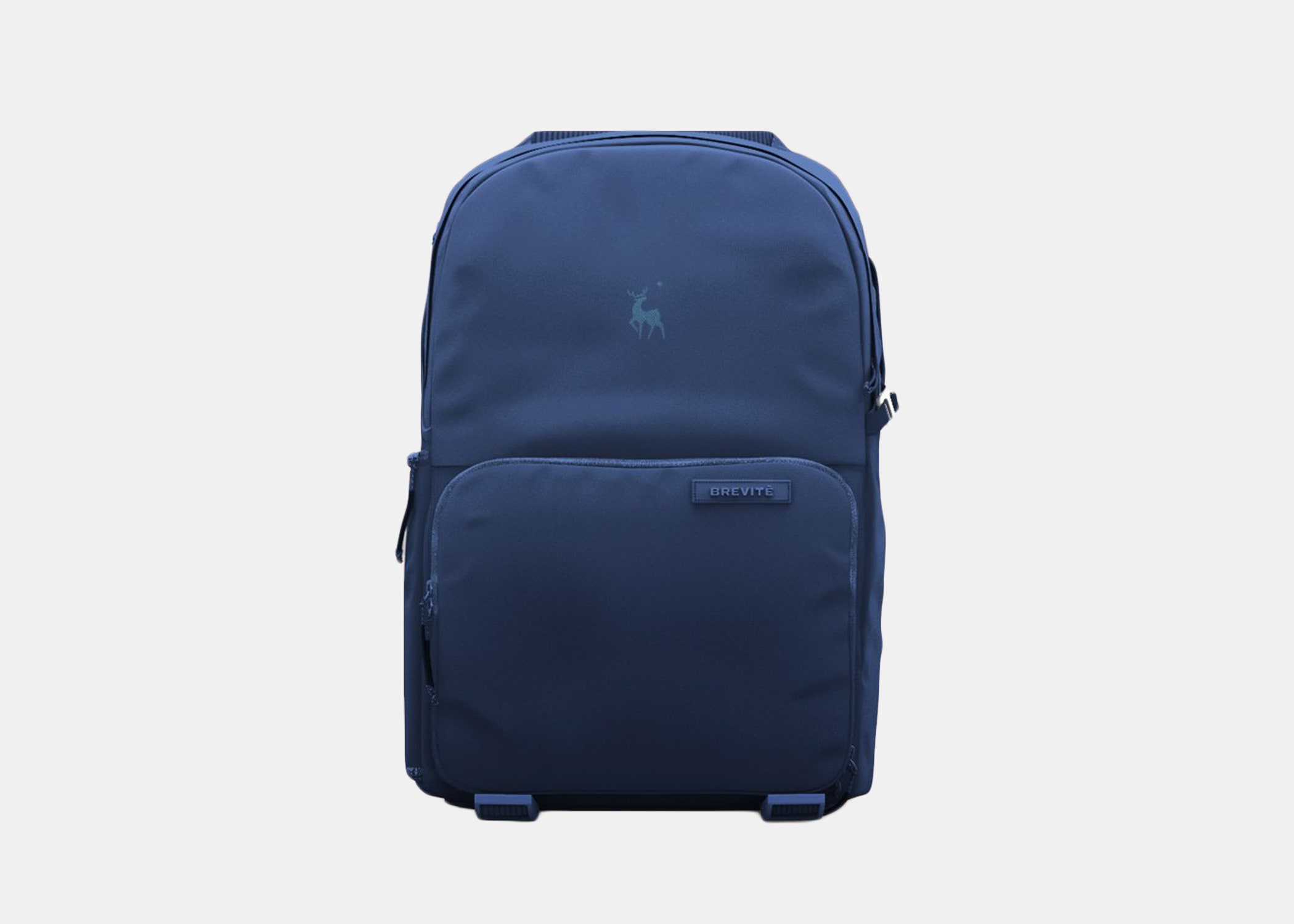 <p><strong>Best multi-purpose bag</strong></p> <p>Designed with shutterbugs in mind, Brevitē's The Jumper backpack has a pocket for each and every essential: there's a sleeve that fits up to a 16-inch laptop; a compartment with removable dividers, meant to hold a full-frame DSLR, three lenses, plus a 70-200mm lens or drone and SD cards; a smaller zip pocket to slide a passport and phone into; a water bottle holder; an open inner compartment to store a change of clothes; and loops on the bottom to tote a tripod. When you want to use it as a standard backpack, take the dividers out to have one large compartment inside. Consider this the personal item of choice for photographers.</p> <p><strong>Noteworthy features:</strong> Quick side access to camera, luggage pass-through sleeve to secure to carry-on</p> $170, Brevitē. <a href="https://brevite.co/collections/camera-backpacks/products/the-jumper?variant=31059609288756">Get it now!</a><p>Sign up to receive the latest news, expert tips, and inspiration on all things travel</p><a href="https://www.cntraveler.com/newsletter/the-daily?sourceCode=msnsend">Inspire Me</a>