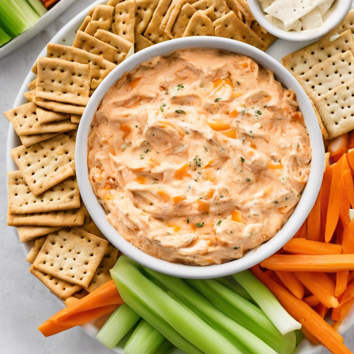 30 Delicious & Easy Dip Recipes For Any Occasion