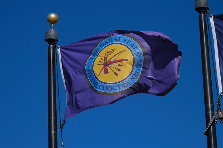 Choctaw Nation, Oklahoma renew plate agreement amid broader controversy ...