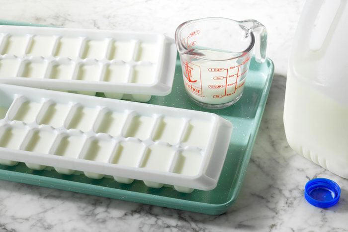 Can You Freeze Milk? Tips for Freezing (and Thawing) Milk