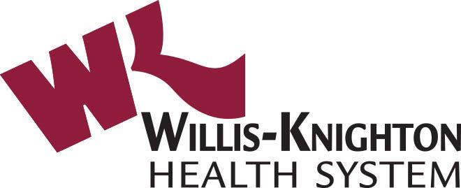 Willis Knighton has opened a new outpatient rehab center in Bossier Parish