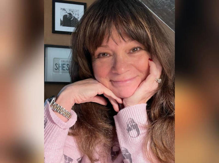 Valerie Bertinelli Reveals 'Huge AHa Moment' That Lead to Her Newfound