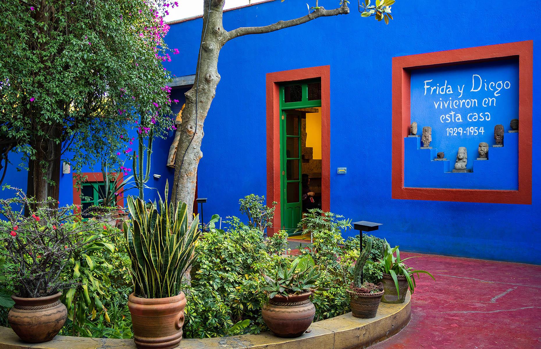 <p>One of the best cities in the world for culture, there are new galleries, exhibitions and emerging art spaces opening regularly in the Mexican metropolis. However, the Frida Kahlo Museum, aka the Blue House, in the Colonia del Carmen neighbourhood of Coyoacan is still one of the main draws. Any local, or regular visitor, will tell you that the best time to go to Mexico City is between March and May when the city’s parks are in full bloom, and people are out and about enjoying the warm days and cool nights.</p>