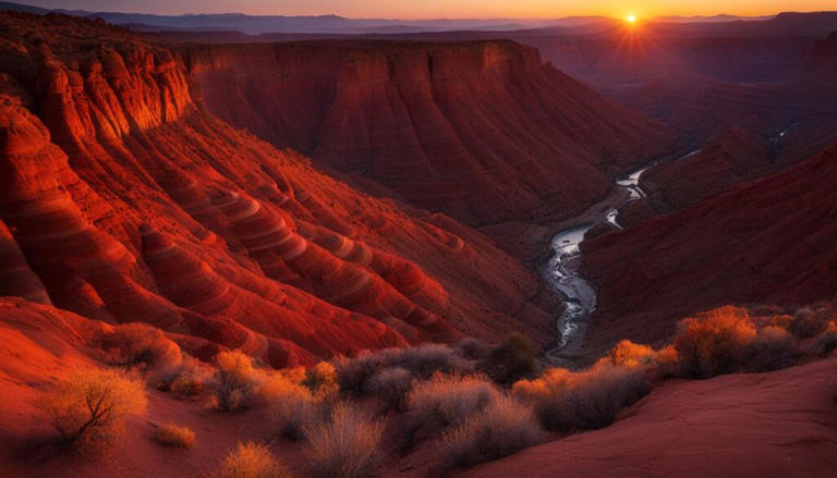 The Mojave Desert: An Oasis Of Natural Wonders And Desert Life