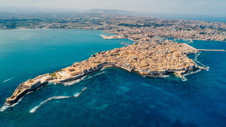 Sicily is the most enchanting and creatively inspiring island in the world. It offers a rich blend of culture, history, beautiful beaches, and exceptional gastronomy. From luxury hotels to charming …