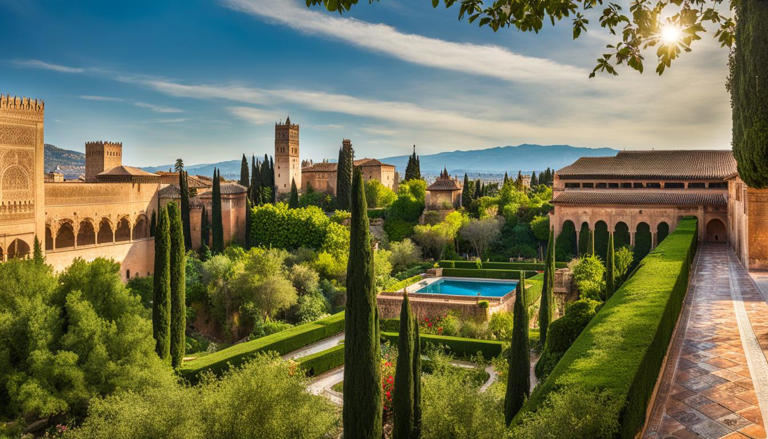 Spain is a dream destination for travelers, offering a rich history, fascinating culture, and enchanting natural beauty. From the grandeur of the Alhambra in Granada to the stunning architecture of …