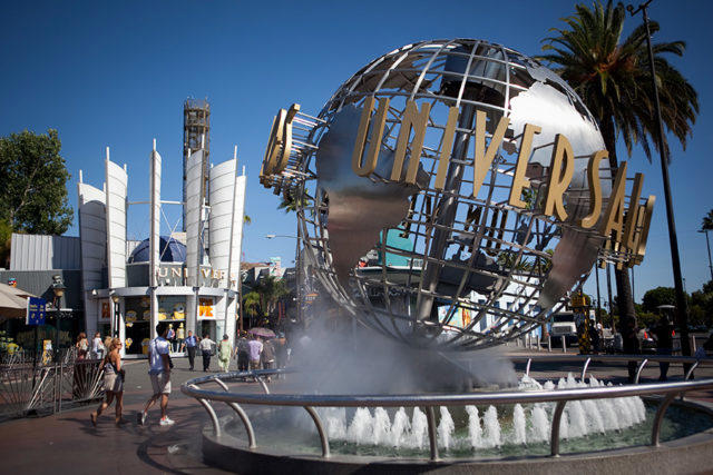 Universal Studios Celebrates 60th Anniversary of Backlot Tram Tours