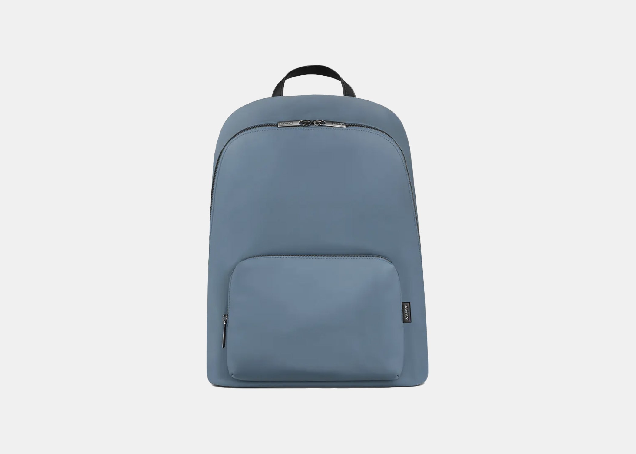 <p><strong>Best for business travel</strong></p> <p>For the trip where there is no time to be spared, a backpack from <a href="https://www.cntraveler.com/story/away-luggage-reviews?mbid=synd_msn_rss&utm_source=msn&utm_medium=syndication">Away</a> is the way and the light. Just like the brand’s much-loved suitcases, The Front Pocket backpack makes organization a cinch, thanks to the specificity of its design. A small, compact camera easily fits within the main compartment, and there's plenty of space for a laptop and photography gear—chargers, spare batteries, memory cards—and other loose, small travel items. The back of the pack has a space to stow your passport, and a key loop hangs from the bottom.</p> <p><strong>Noteworthy features:</strong> 15-inch laptop sleeve, trolley sleeve that secures to luggage</p> $195, Away. <a href="http://awaytravel.com/travel-bags/front-pocket-backpack?color=coast_nylon">Get it now!</a><p>Sign up to receive the latest news, expert tips, and inspiration on all things travel</p><a href="https://www.cntraveler.com/newsletter/the-daily?sourceCode=msnsend">Inspire Me</a>