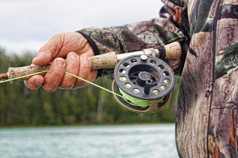 Anglers reminded to renew fishing license as season starts