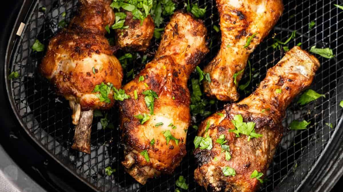 12 Easy Chicken Marinade Recipes For The Best Grilling Season Ever