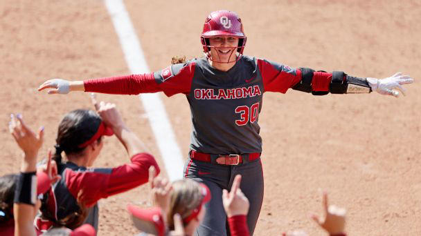 College Softball Rankings 2024 Ncaa Top 25 Poll