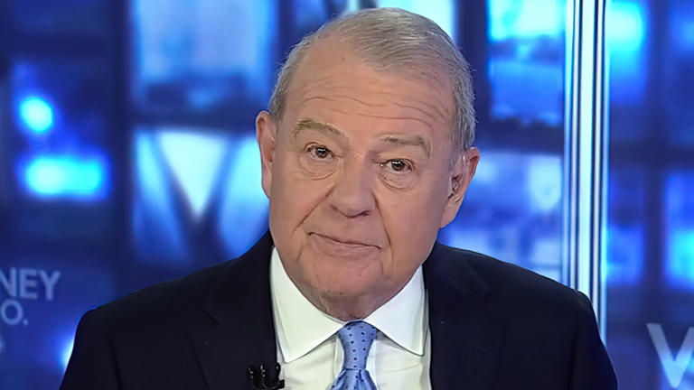 FOX Business’ Stuart Varney argues that Senator Elizabeth Warren and Democrats’ ‘far-left policies,’ may risk their chance in the November election.