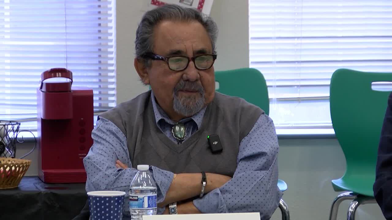 Arizona Lawmakers React To Rep. Raul Grijalva’s Cancer Diagnosis