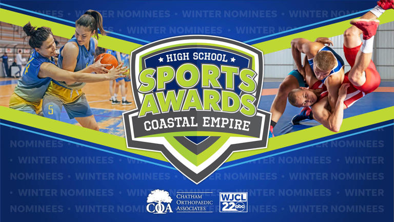 Meet the nominees in girls swimming and diving for the Coastal Empire ...