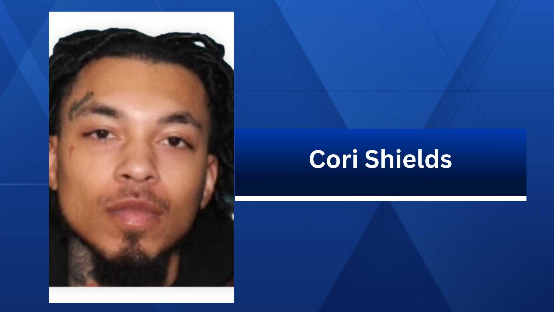 Des Moines Police Searching For Suspect Accused Of Shooting