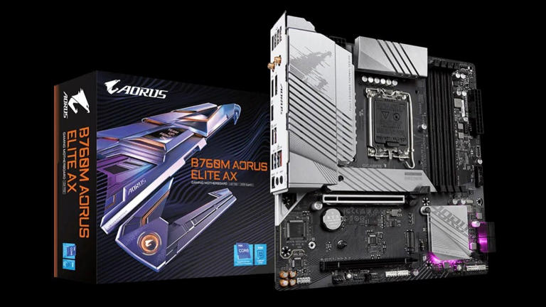 GIGABYTE BETA BIOS with Intel Baseline on Z790/B760 Motherboards ...