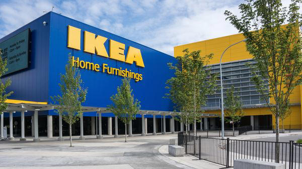 IKEA is introducing a 'second-hand tax' in Canada and here's how it saves you money