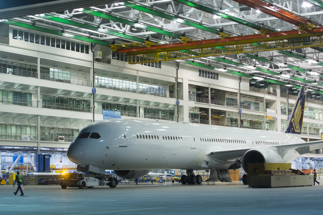 Is Boeing Stock Going To $300? 1 Wall Street Analyst Thinks So.