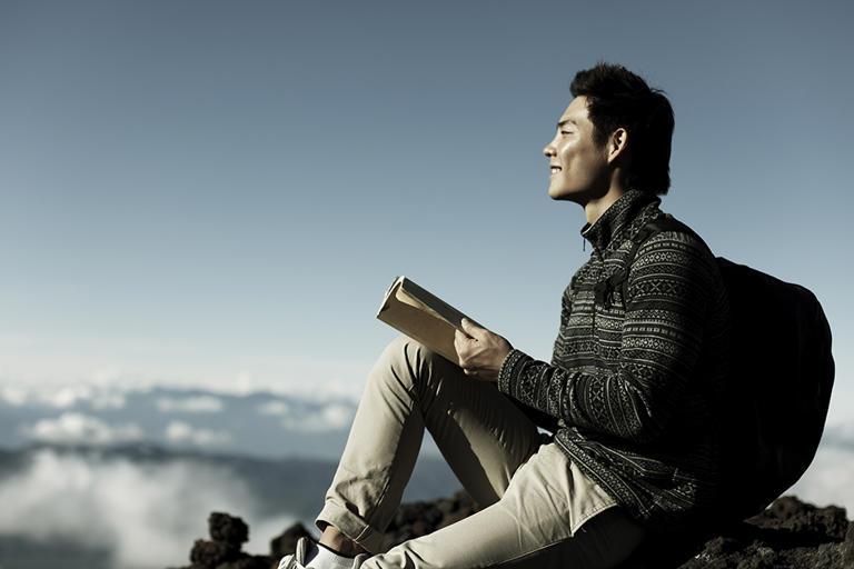 The 10 best inspirational books that can change your life