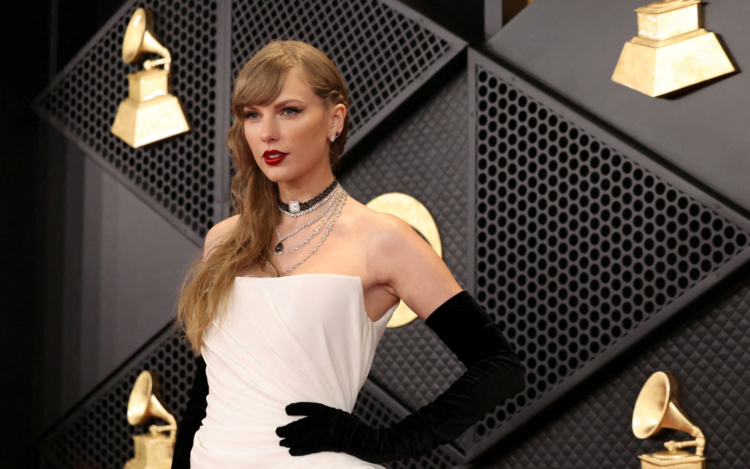 Forbes’ Rich List Gains $2 Trillion As Taylor Swift And Sam Altman ...