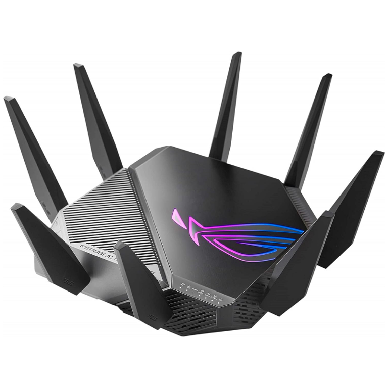 The best routers of 2024 offer lightning fast speeds