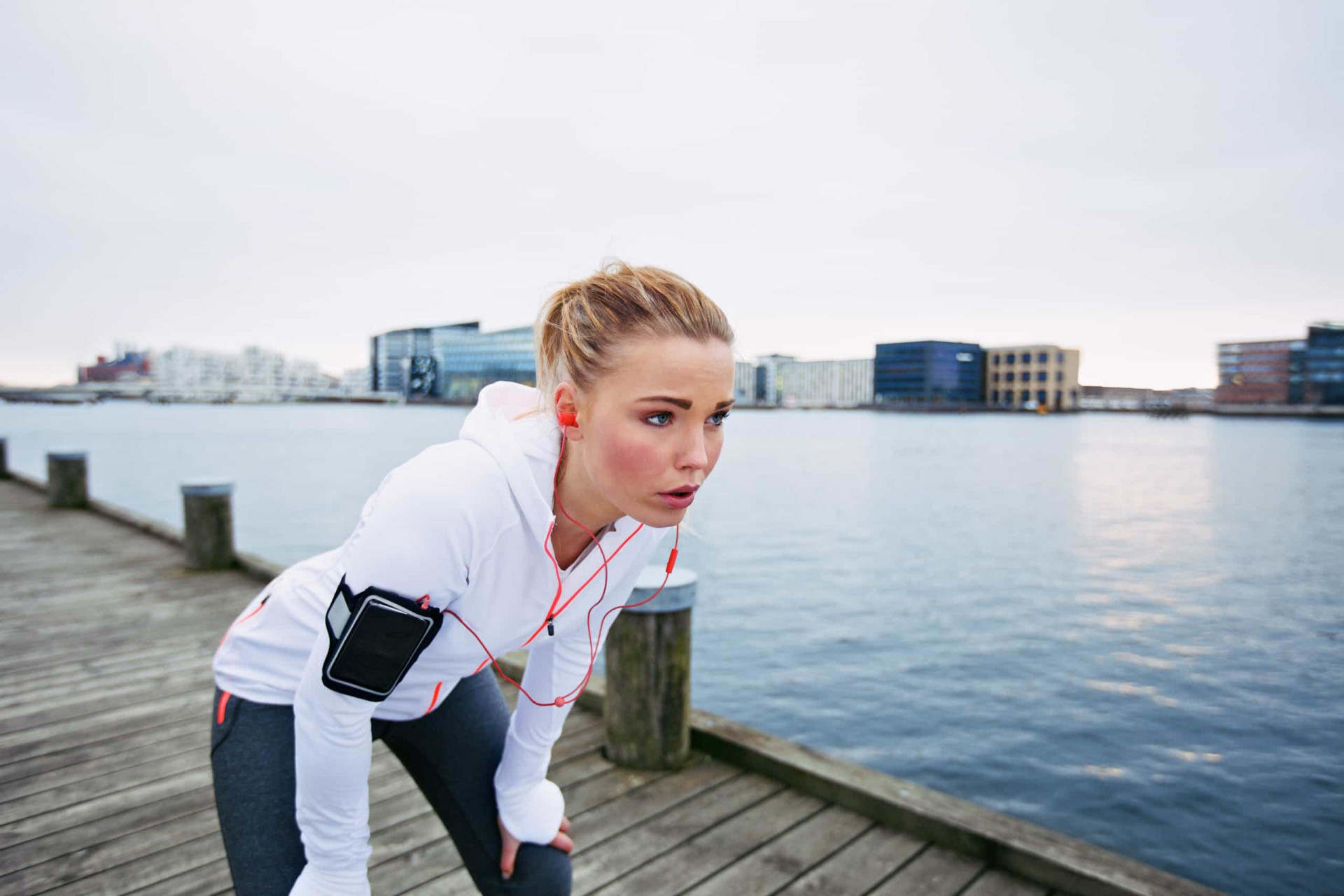 8. Focus on the physical