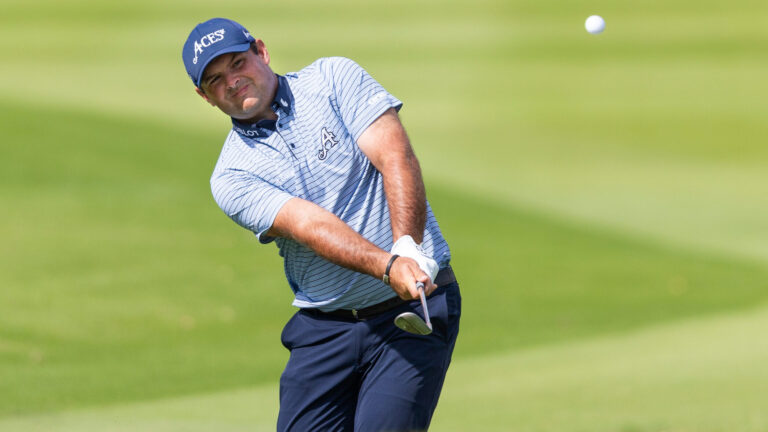 <p><strong>Patrick Reed</strong>, widely known as "Captain America" for his exceptional performances in three Ryder Cup events, including a pivotal role in the U.S. team's win at Hazeltine in 2016, has a distinguished golf career highlighted by his victory at the 2018 Masters. In that major tournament, Reed seized the lead after 36 holes and maintained it, securing the win by a single stroke. A consistent presence in the world's top 50 since 2014, Reed has achieved top-10 placements in all four Major championships. His prowess continued into the LIV Golf League, where in 2023, he notched five top-5 individual finishes. Additionally, in 2022, Reed's performance was instrumental in 4Aces GC winning the Team Championship, finishing fourth in the Individual Champion standings.</p>   <table>  <tr> <td>Patrick Reed</td> <td>LIV Golf Miami Odds at Bet365</td> </tr> <tr> <td>Outright Winner</td> <td>+4000 (18th longest)</td> </tr> <tr> <td>Top 5</td> <td>+550 (18th longest)</td> </tr> <tr> <td>Top 10</td> <td>+225 (18th longest)</td> </tr> <tr> <td>Top 20</td> <td>-150 (18th longest)</td> </tr>  </table><br><br><h3>Related Articles</h3><ul><li><a href="https://www.sportsgrid.com/nfl/article/predicting-the-landing-spots-for-the-top-10-nfl-free-agents-2"><strong><span>Predicting the Landing Spots for the Top 25 Available NFL Free Agents</span></strong></a></li><li><a href="https://www.sportsgrid.com/nba/article/sportsgrids-nba-power-rankings-shake-up-atop-the-board"><strong><span>SportsGrid's NBA Power Rankings: Shake-Up Atop the Board</span></strong></a></li><li><a href="https://www.sportsgrid.com/ncaab/article/2024-mcdonalds-all-american-game-top-10-future-stars-to-watch"><strong><span>2024 McDonald's All-American Game: Top 10 Future Stars to Watch</span></strong></a></li></ul>
