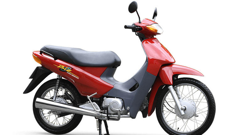 Everything To Know About Honda's Super Cub Motorcycle