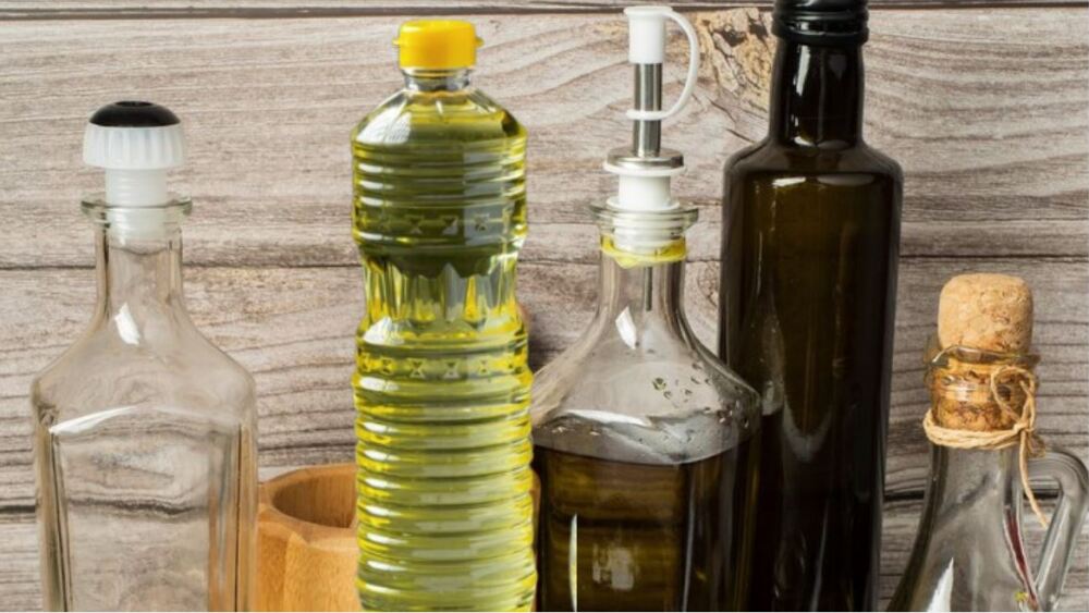 ¡cuidado! evita este aceite de cocina que daña tu salud