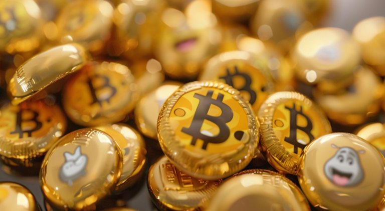 Is Bitcoin Getting Its Own Emoji? Major Crypto Push Aims For 50,000 ...