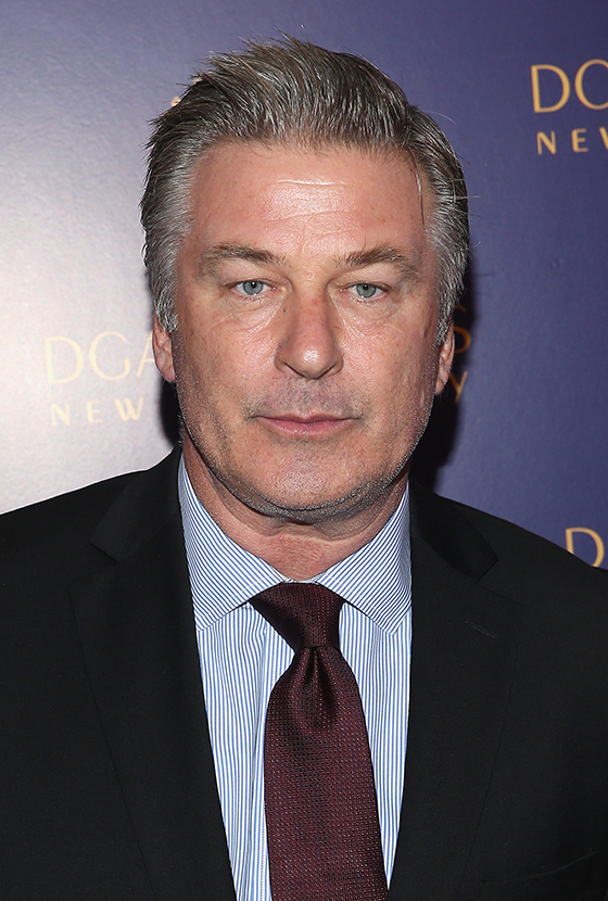 Oito Filhos Conheça A Família De Alec Baldwin 8170