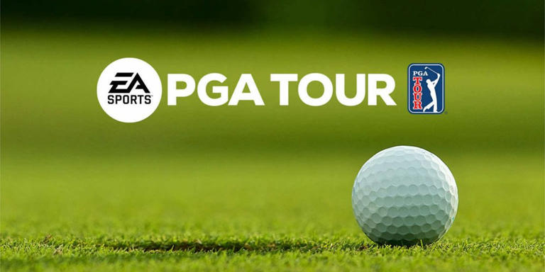EA SPORTS PGA TOUR to Receive Major Update Ahead of The Masters
