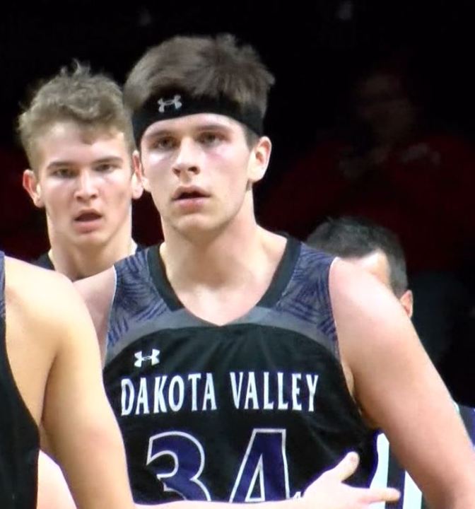 Jaxson Wingert Announces Commitment To Briar Cliff Men’s Basketball