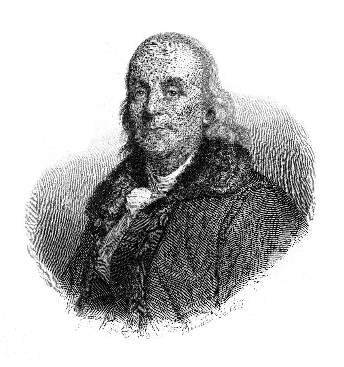 <p>Although Benjamin Franklin never sought to profit from his inventions, he could have made a great deal of money had he patented them. Instead, the prolific inventor felt it was more important to give back and make life easier for others by sharing his creations; in his autobiography he wrote that they should be shared "freely and generously". </p> <p>Unfortunately, because patenting was not part of his plan, Franklin probably lost out on an immense amount of wealth.</p>