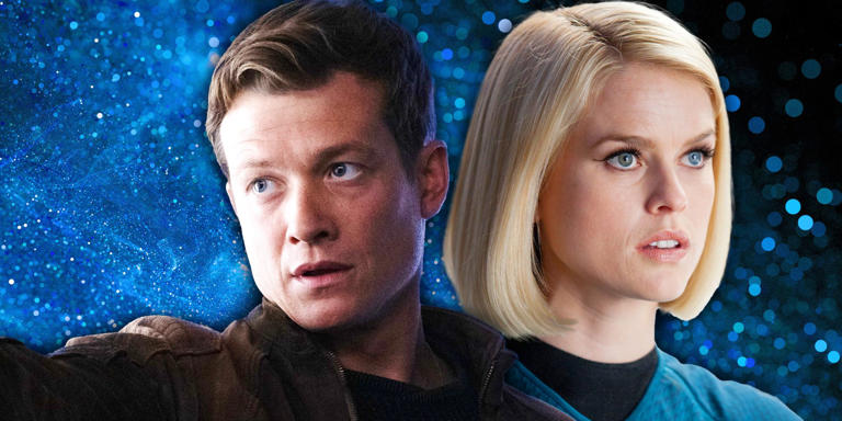 Star Trek Into Darkness Deleted Scene Shows What Carol Marcus & Picard's Jack Crusher Have In Common