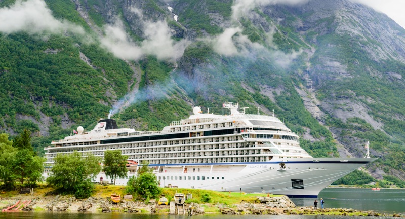 <p>Viking Cruises offers an elegant, adult-only cruising experience, ideal for those who appreciate a tranquil environment and enriching, educational programs. Its river cruises are renowned for European journeys, sailing through the heart of cities like Budapest, Vienna, and Paris. On the ocean side, Viking’s itineraries include majestic voyages to Scandinavia, the Mediterranean, and the Caribbean. The line is celebrated for its destination-focused cruises that offer in-depth exploration of each port’s culture and history.</p>