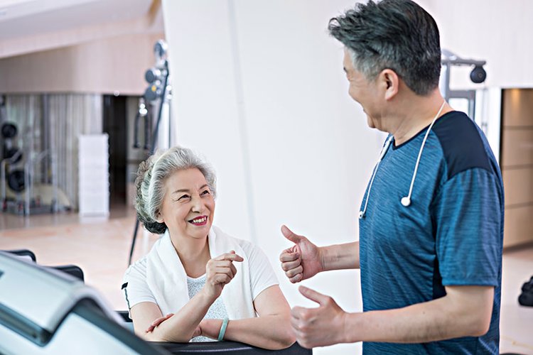 到底是生命在于运动，还是静止使人长寿？世界卫生组织给出了答案