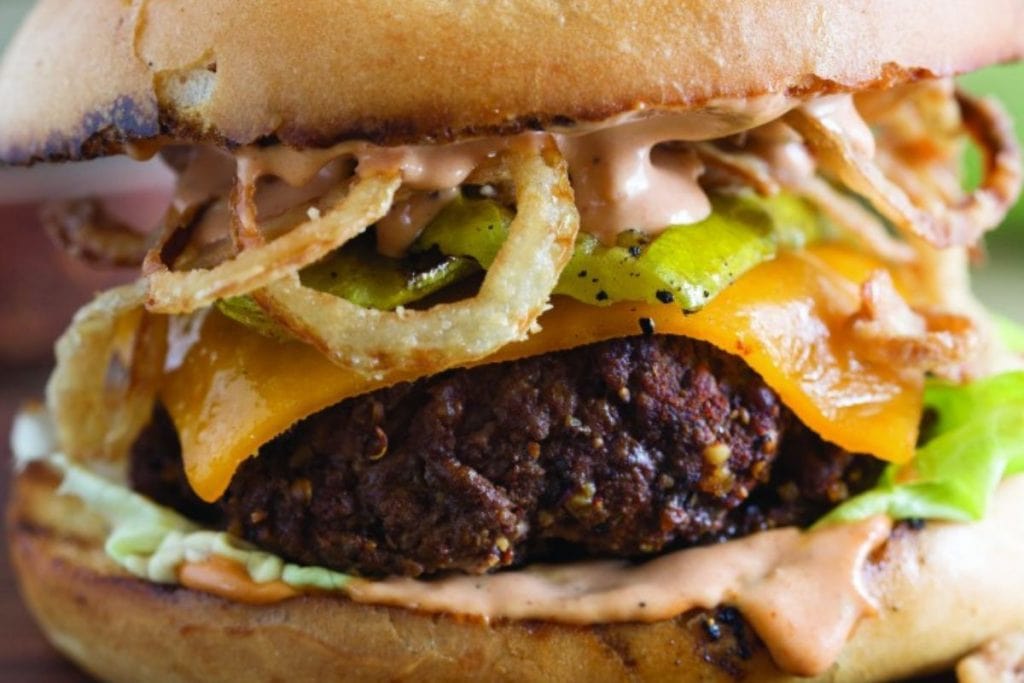 25 Hamburger Meal Recipes for a No-Fail Dinner Plan