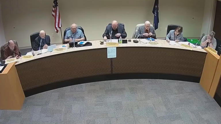 The Delta County Board unanimously approved a ballot initiative for a millage that would fund a veteran's affairs office.