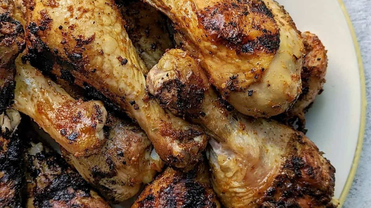 12 Best Grilled Chicken Recipes for Spring