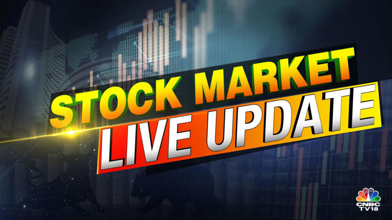 Sensex Today | Stock Market LIVE Updates: Indian benchmark indices Nifty 50 and Sensex ended the previous trade session lower. Nifty 50 closed at 24,246.70, while Sensex ended at 79,801.43. Overnight, Wall Street indices ended higher. Asian stocks too were in the green in early trade today.   Investor attention now shifts to Axis Bank, L&T Tech, Tech Mahindra, Cyient, which reported their earnings after market hours today. Reliance Industries, Dr Lal PathLabs Maruti Suzuki, Hindustan Zinc, RBL Bank, DCB Bank, Shriram Finance, Bank of Maharashtra, Force Motors, Tata Technologies, Atul Ltd, Cholamandalam Investment and Fin Co, Chennai Petroleum Corporation, are among the companies reporting their results today. IndusInd Bank, Canara Bank, Shriram Housing Finance, India Energy Exchange (IEX), RITES, SBI Cards, Tanla Platforms, Aavas Financiers, Indian Bank, SBI Life Insutrance, Macrotech Developers are among the other stocks in focus today.