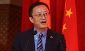 Kong Xianhua, Consul General Of China, Mumbai, Writes About China's New Visa Policies