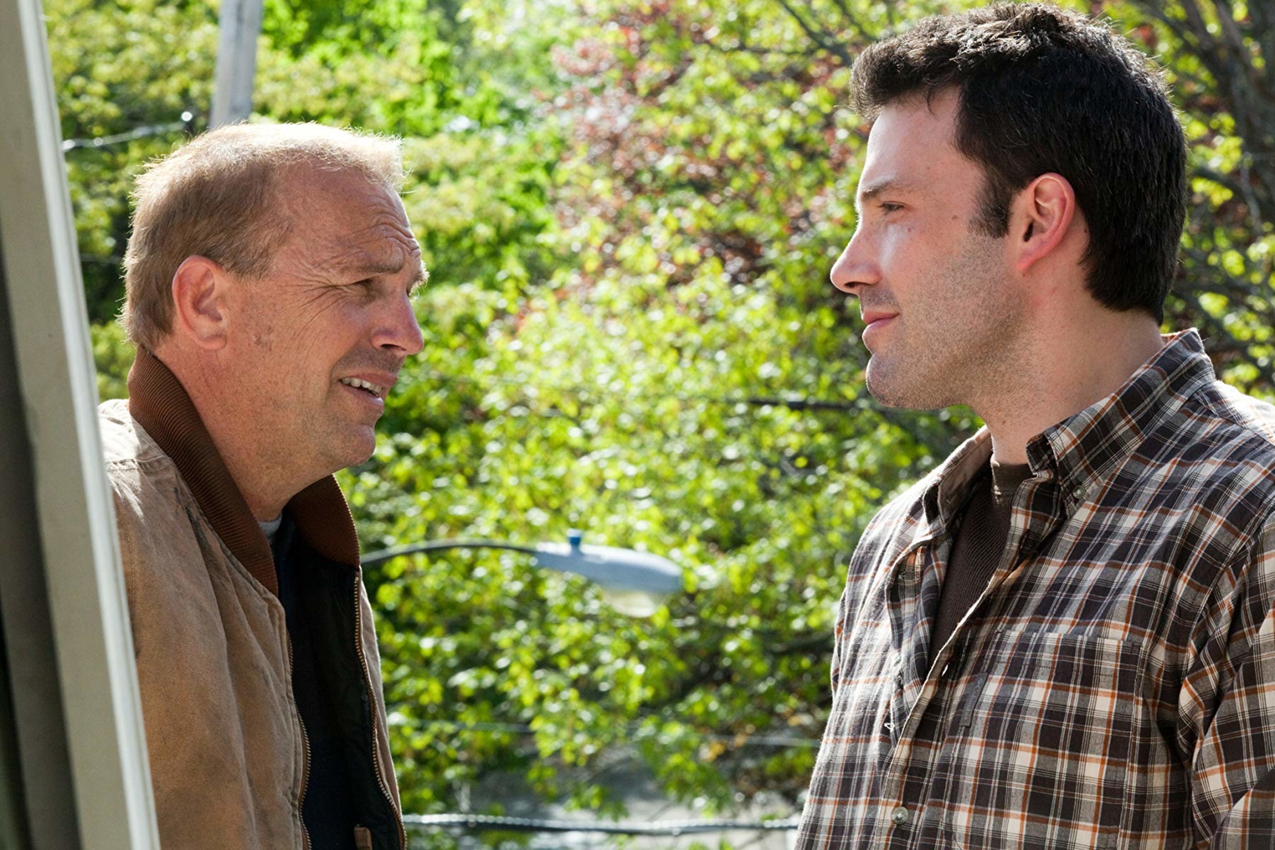 25 of Kevin Costner's greatest film roles