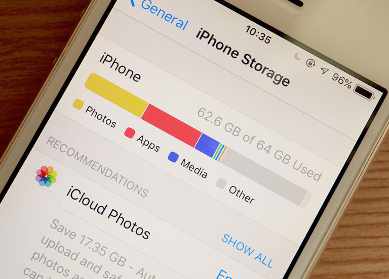 iphone-storage-levels