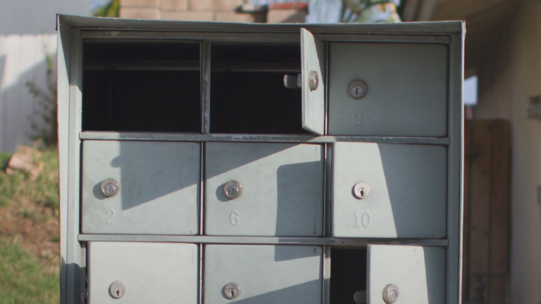 Increase In Mail Theft And Fraud In Colorado Tied To Missing U.s 