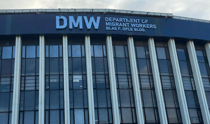 dmw: 21 filipino seafarers rescued from mv tutor to arrive in ph monday
