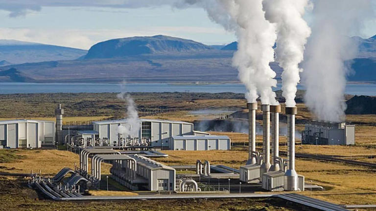 From Earth For Earth: US Invests $74 Million In Exploring Geothermal Energy