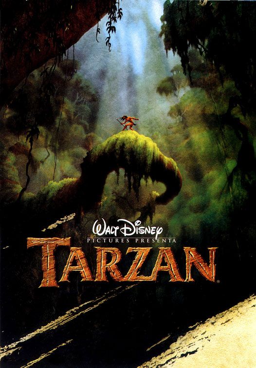 the highest-grossing traditionally animated movies of all time