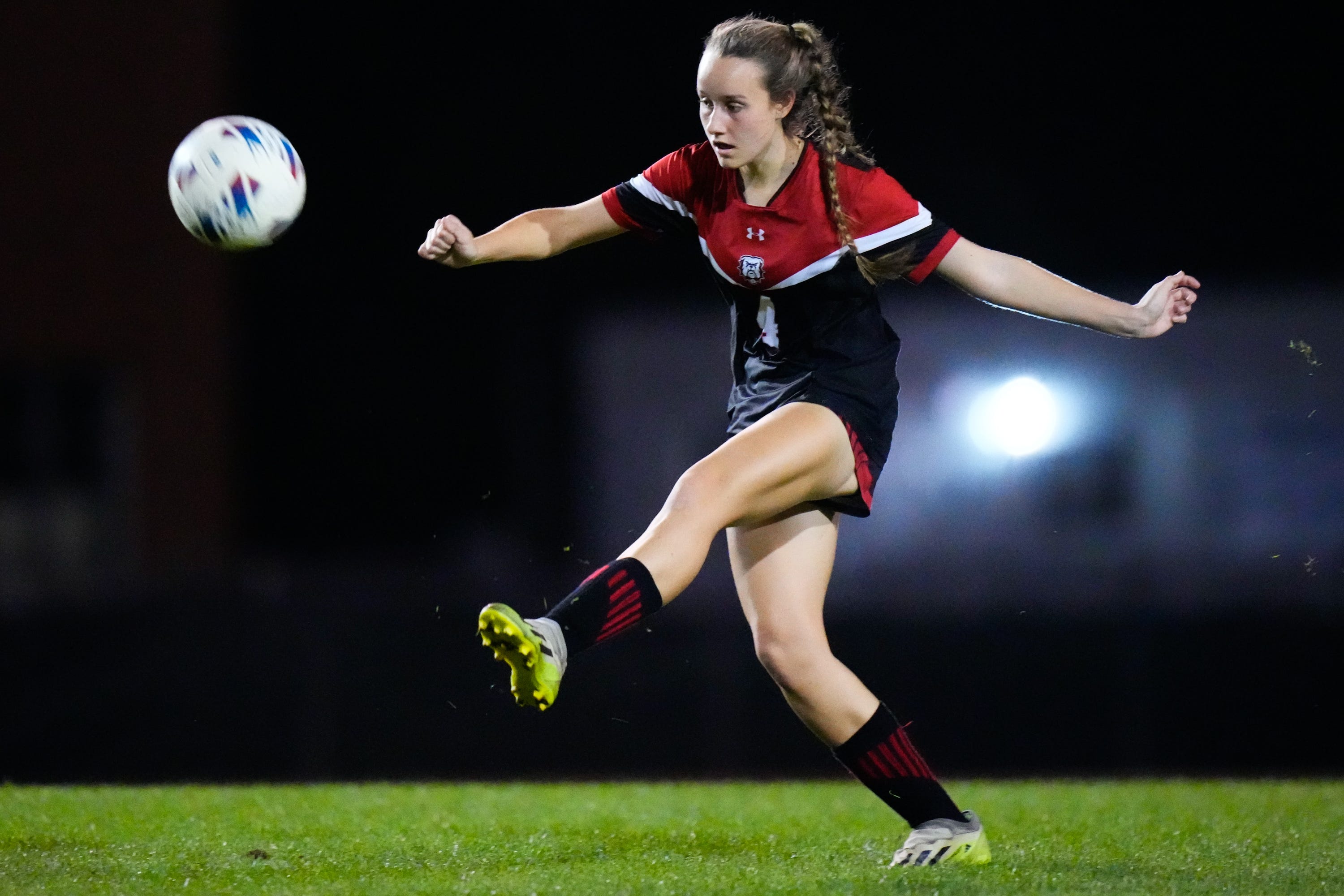 TCPalm Winter All-Area: Meet The Area's Top Stars In Girls Soccer From ...